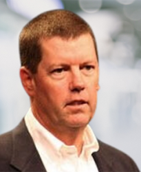 Scott McNealy