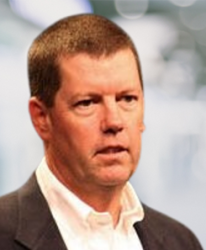 Scott McNealy